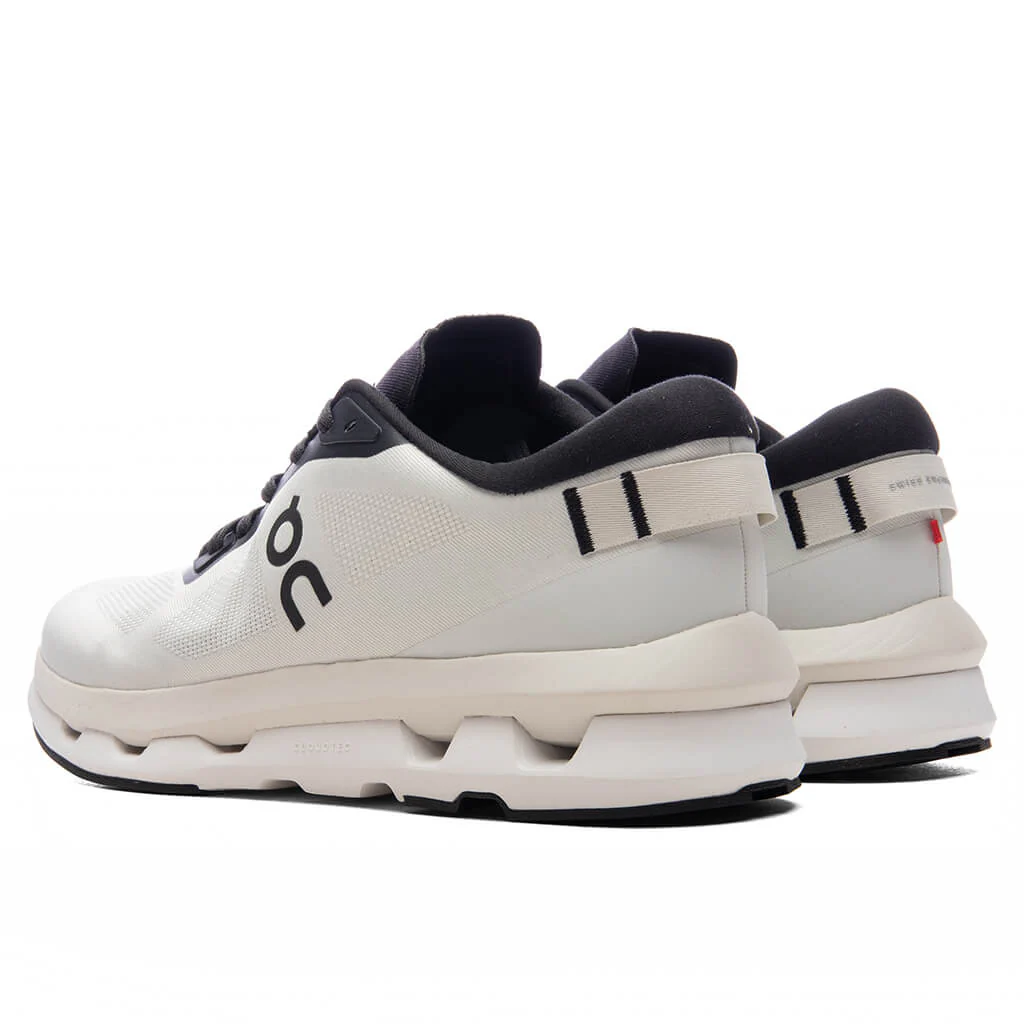 Women's Cloudzone - Ice/Black - Image 3
