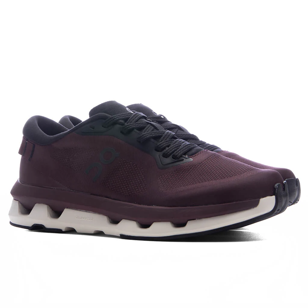 Women's Cloudzone - Mulberry/Black - Image 2