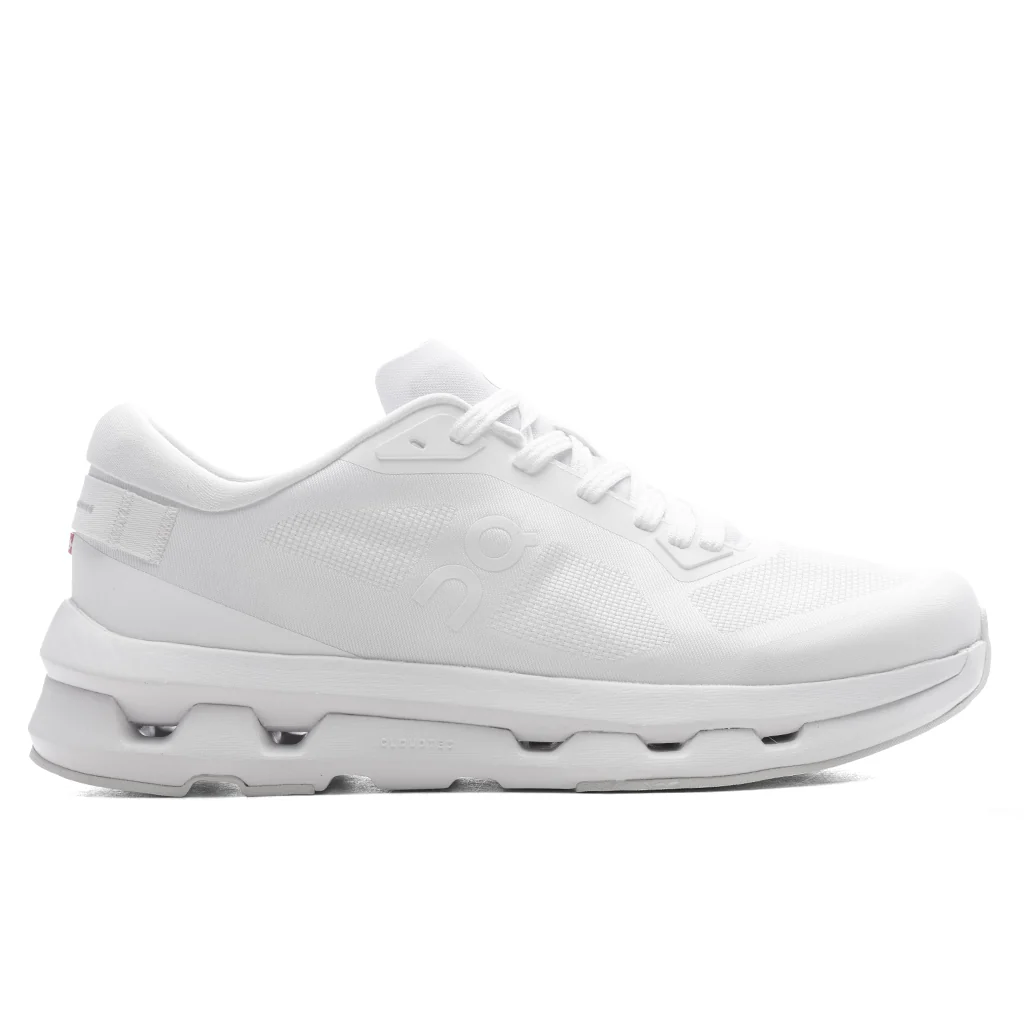 Women's Cloudzone - White/White