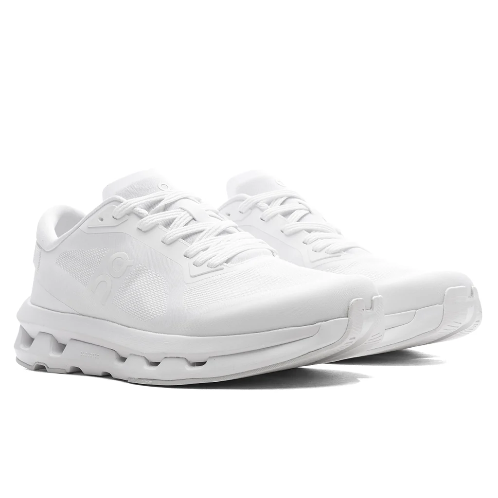 Women's Cloudzone - White/White - Image 2