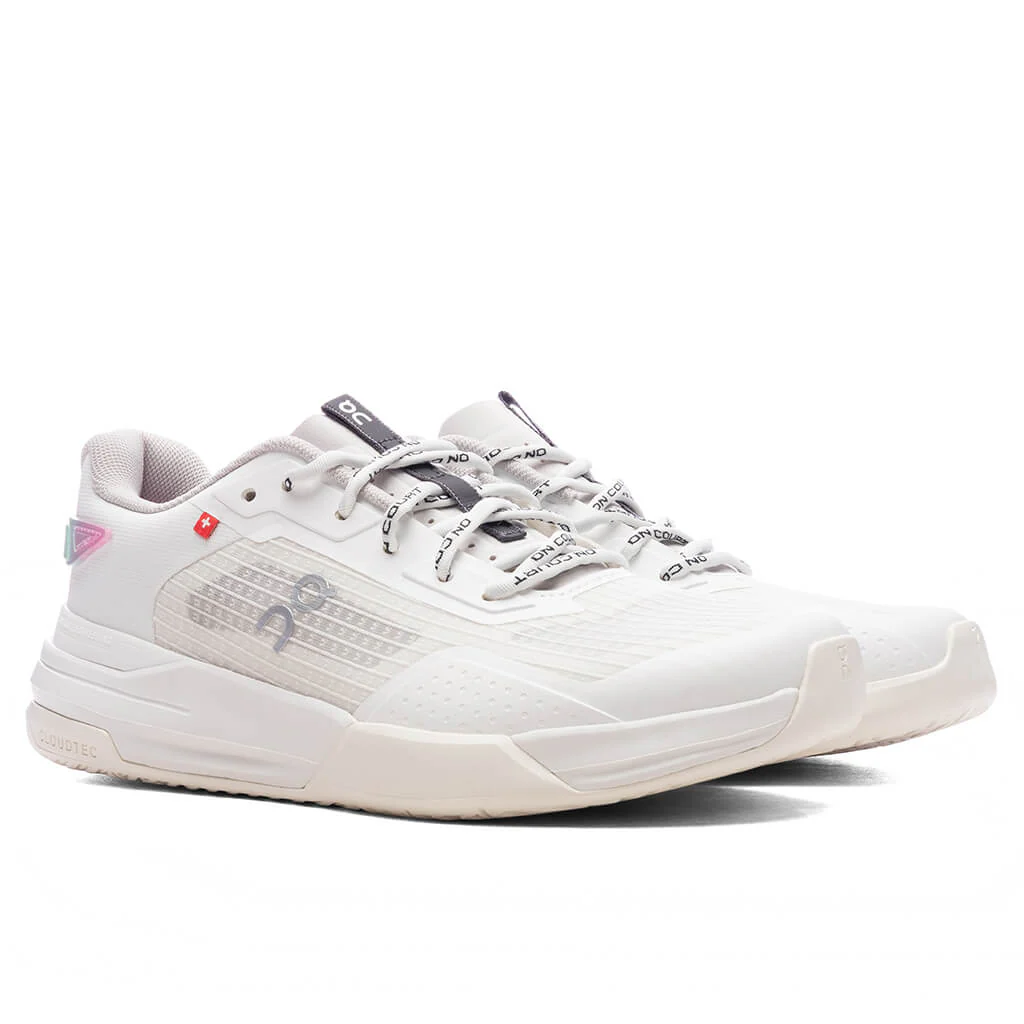 Women's The Roger Advantage Z5 - White/Ivory - Image 2