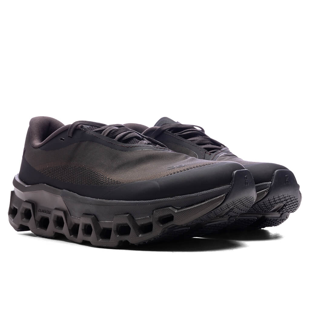 On x PAF Women's Cloudmonster 2 - Thorn/Brown - Image 2
