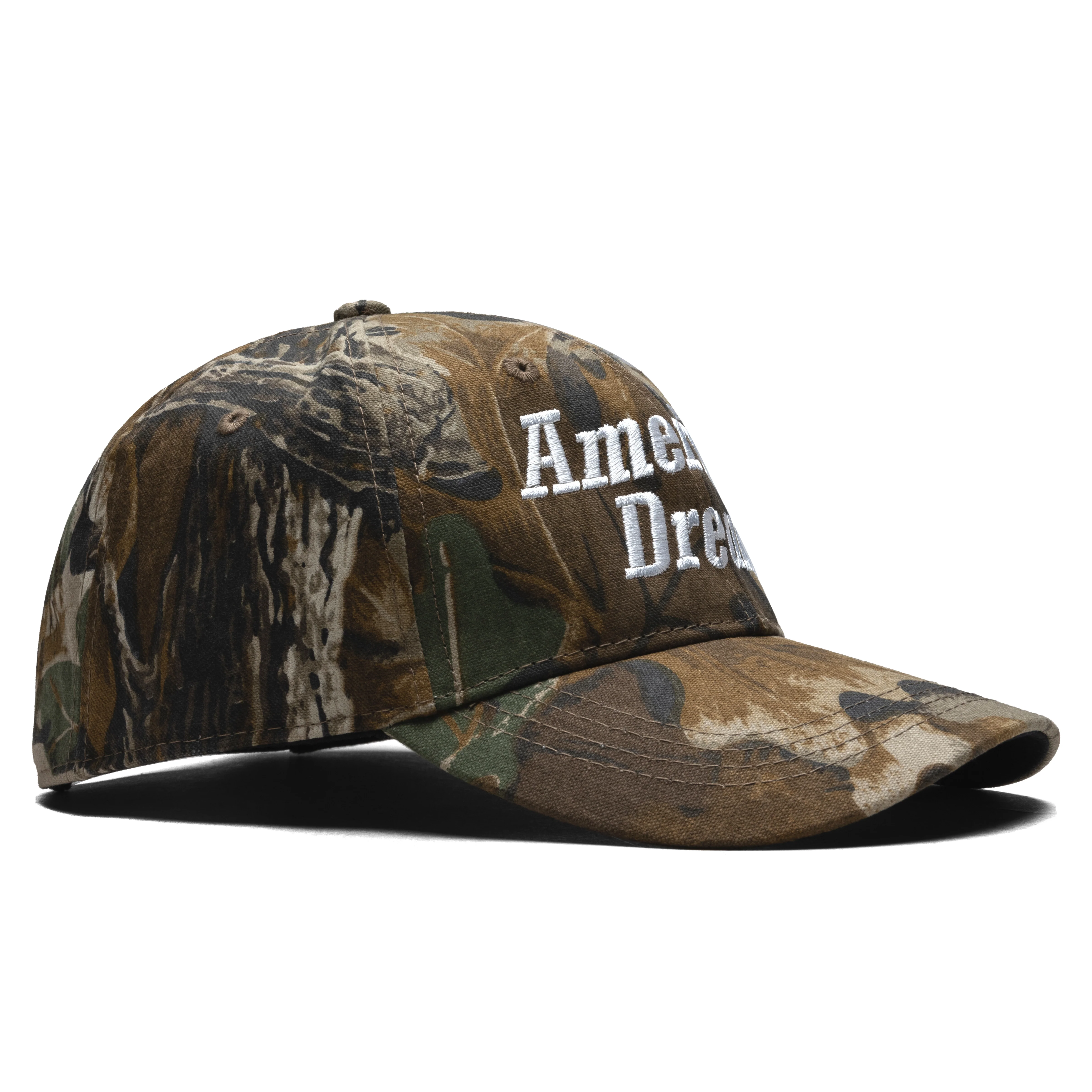 American Dream Hat - Camo - Image 3