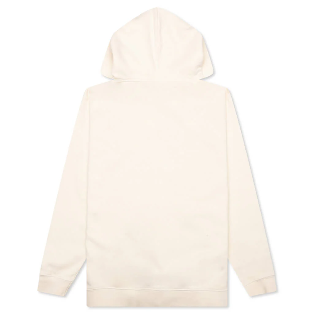 Cathedral of Dust Hooded Sweatshirt - Bone - Image 2