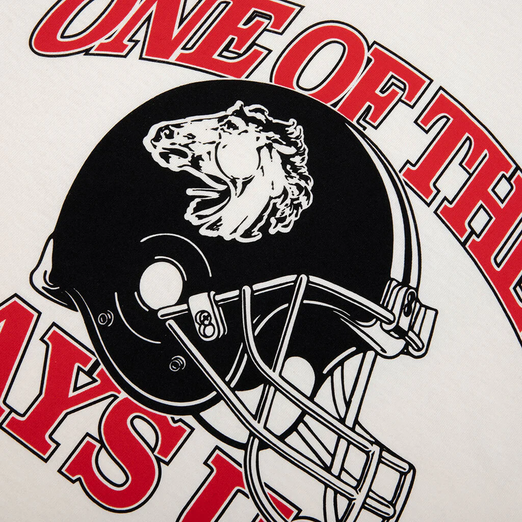 Days USA T-Shirt - Bone - Image 3