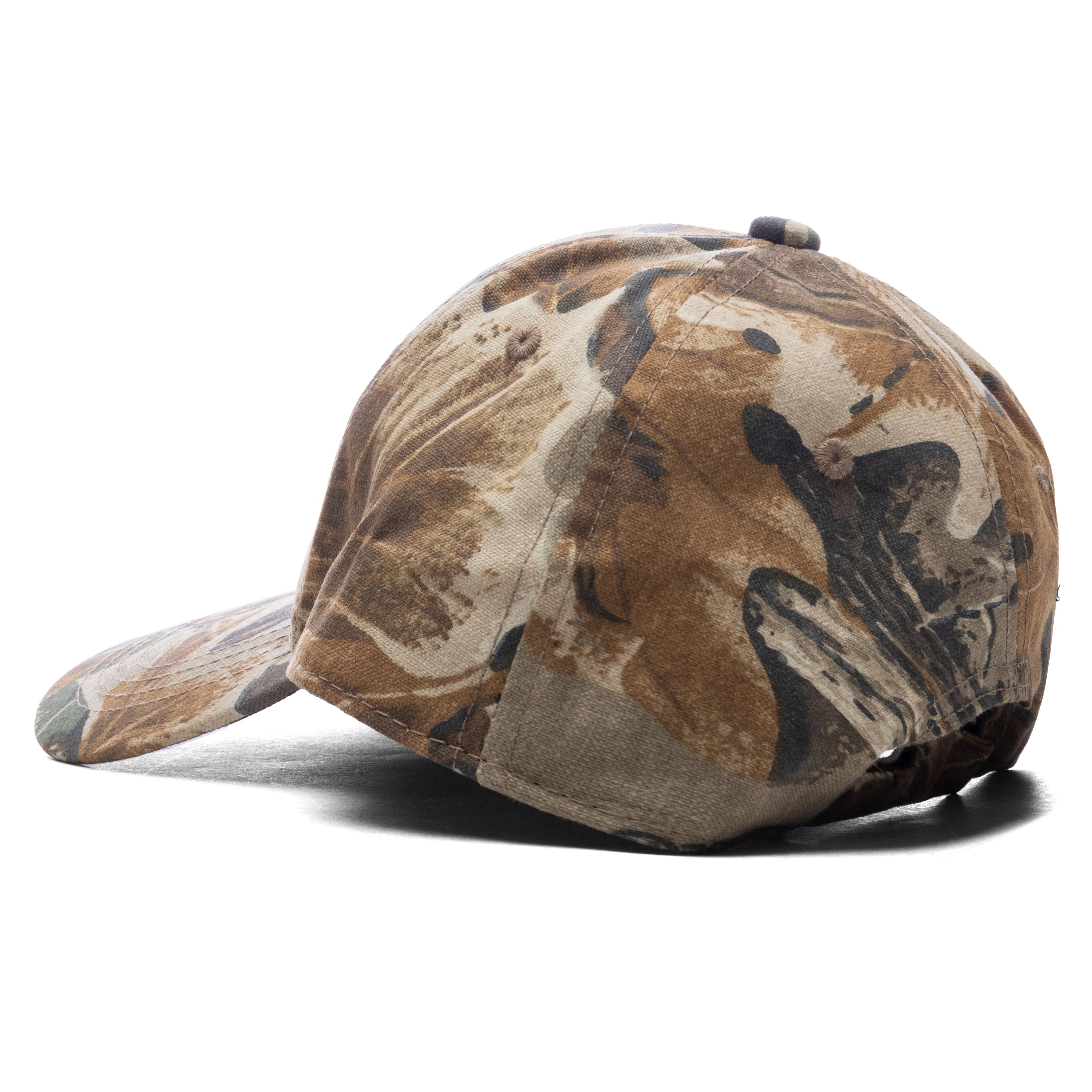 Just For A Moment 5-Panel Hat - Camo - Image 4