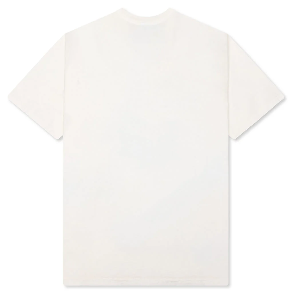 Lost Highway T-Shirt - Bone - Image 2