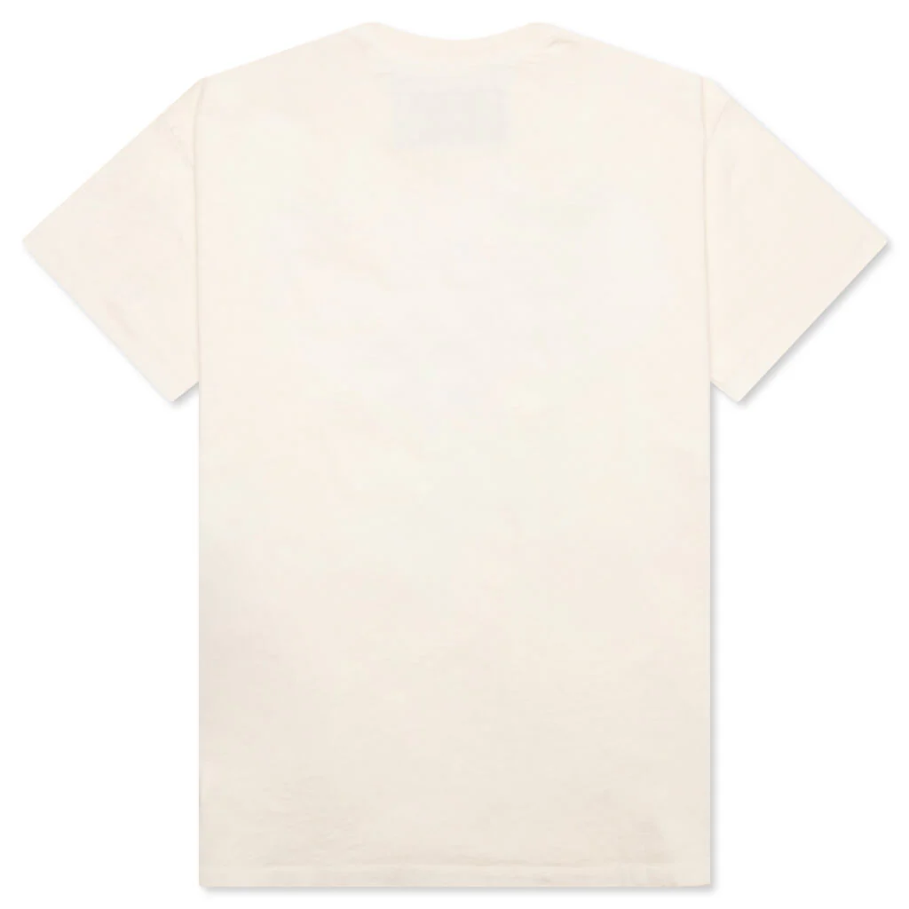 Lost Highway Tee - Bone - Image 2