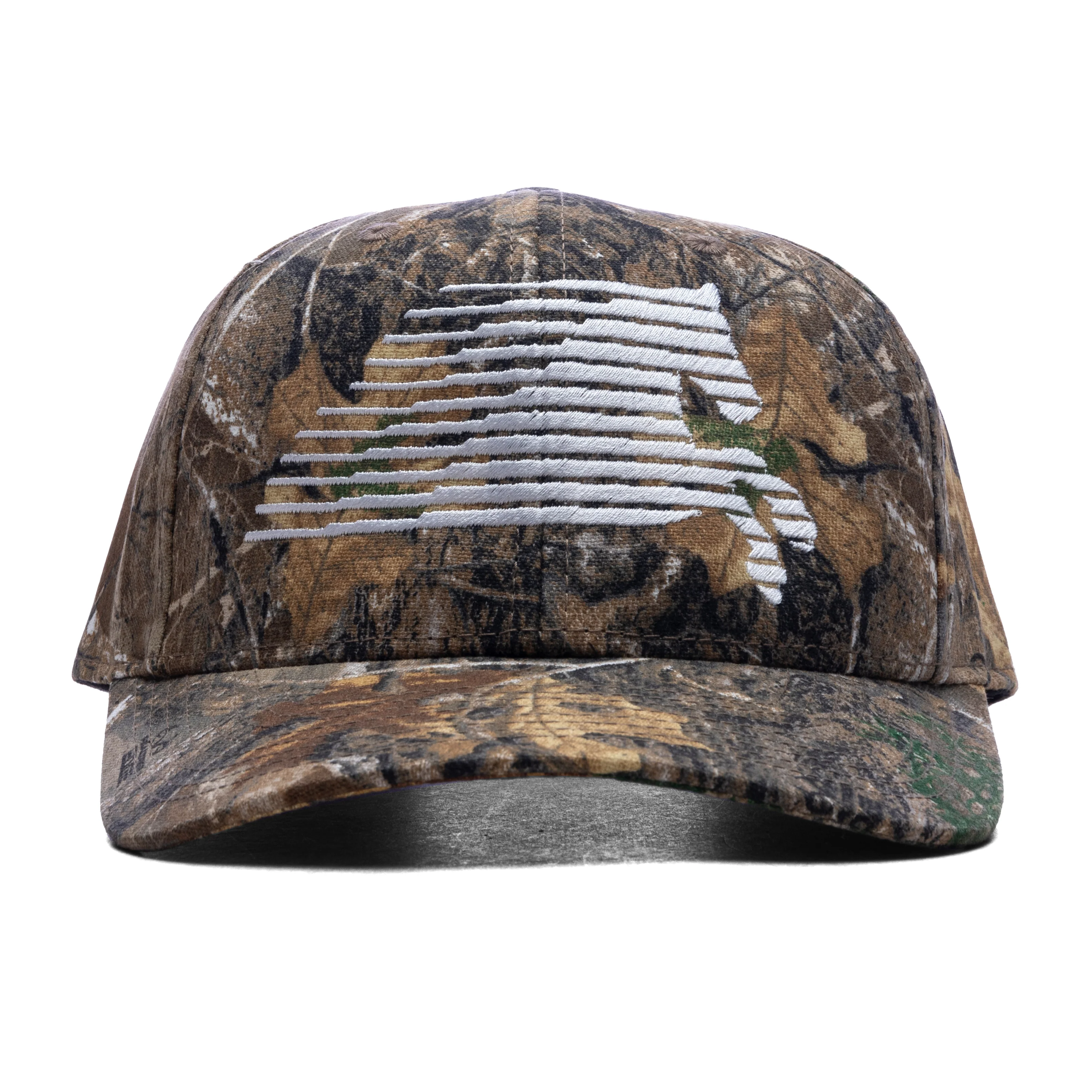 Northern Sky Trucking 6-Panel Hat - Camo