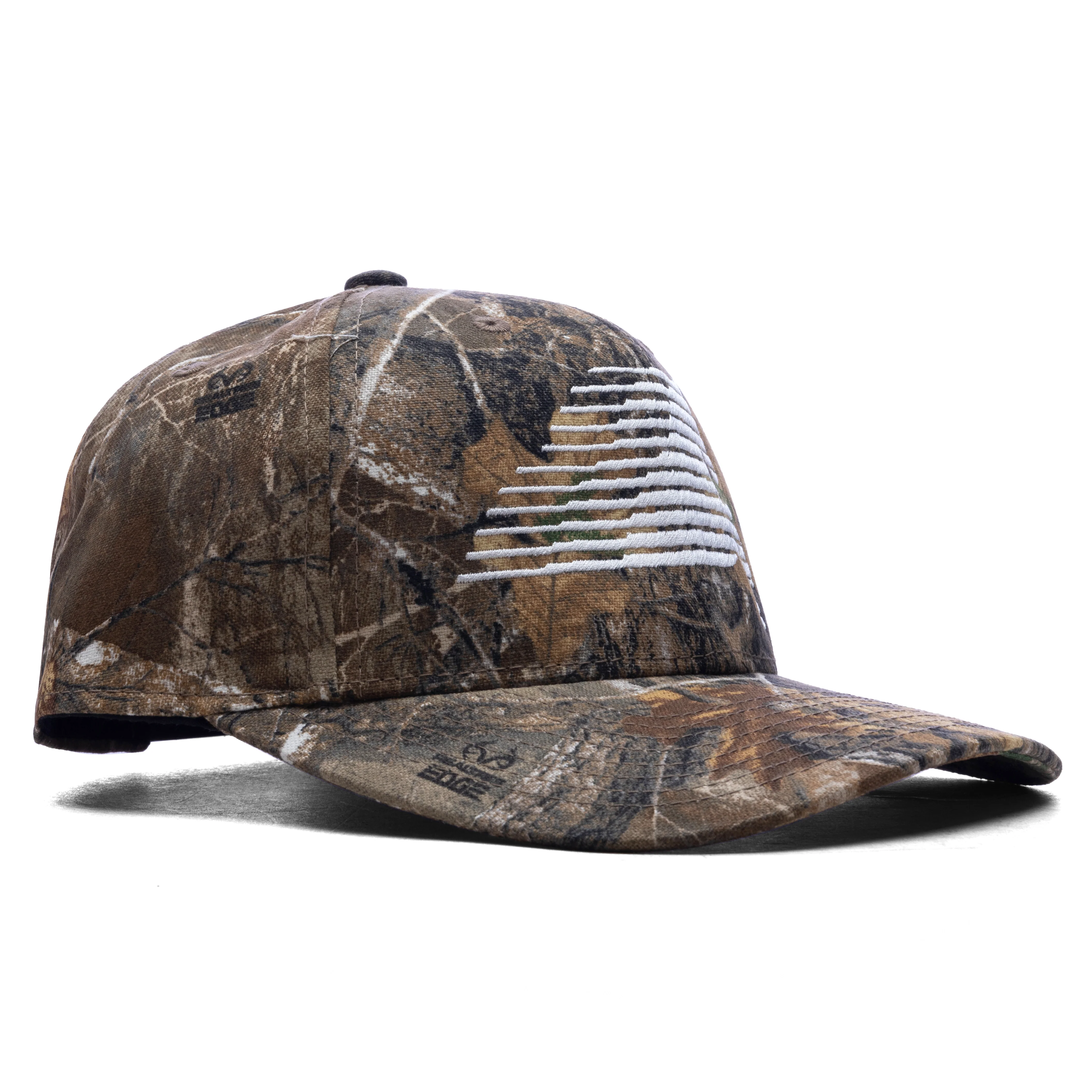 Northern Sky Trucking 6-Panel Hat - Camo - Image 3