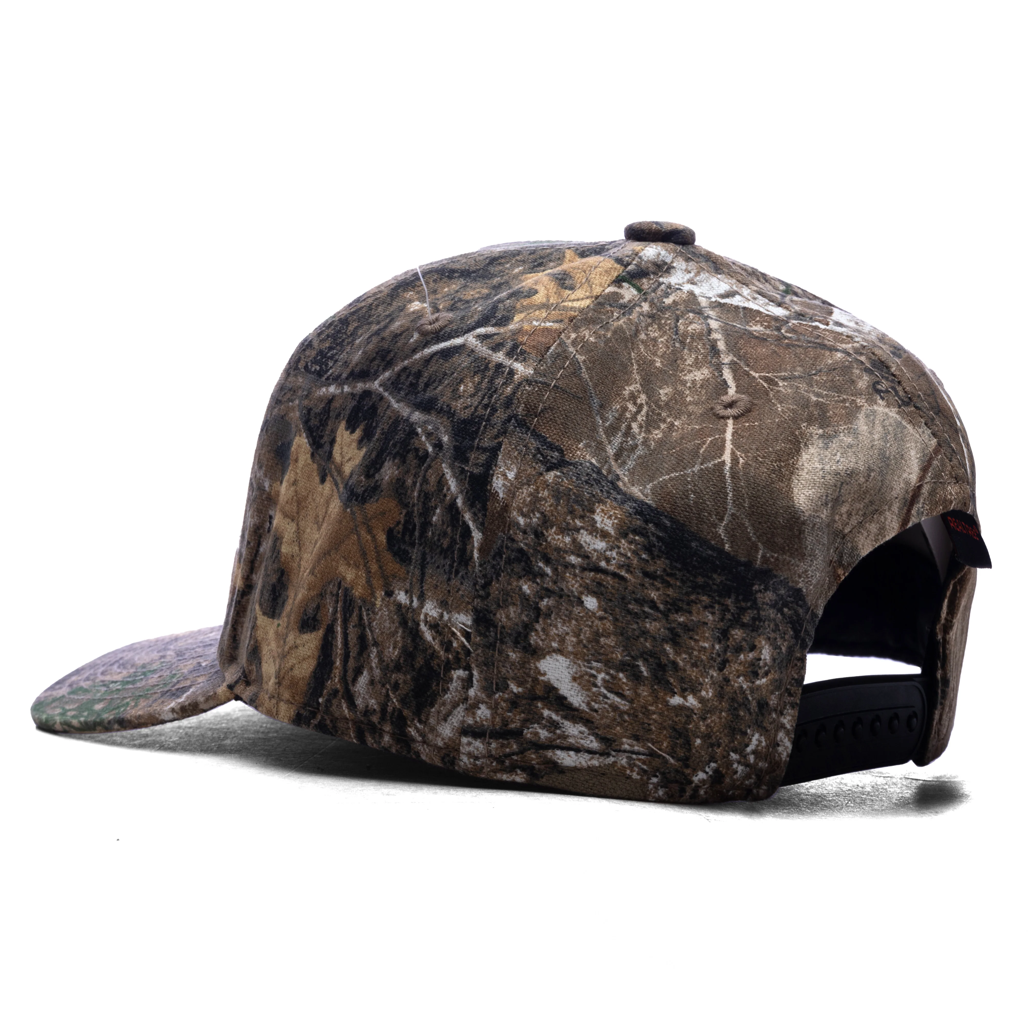 Northern Sky Trucking 6-Panel Hat - Camo - Image 4