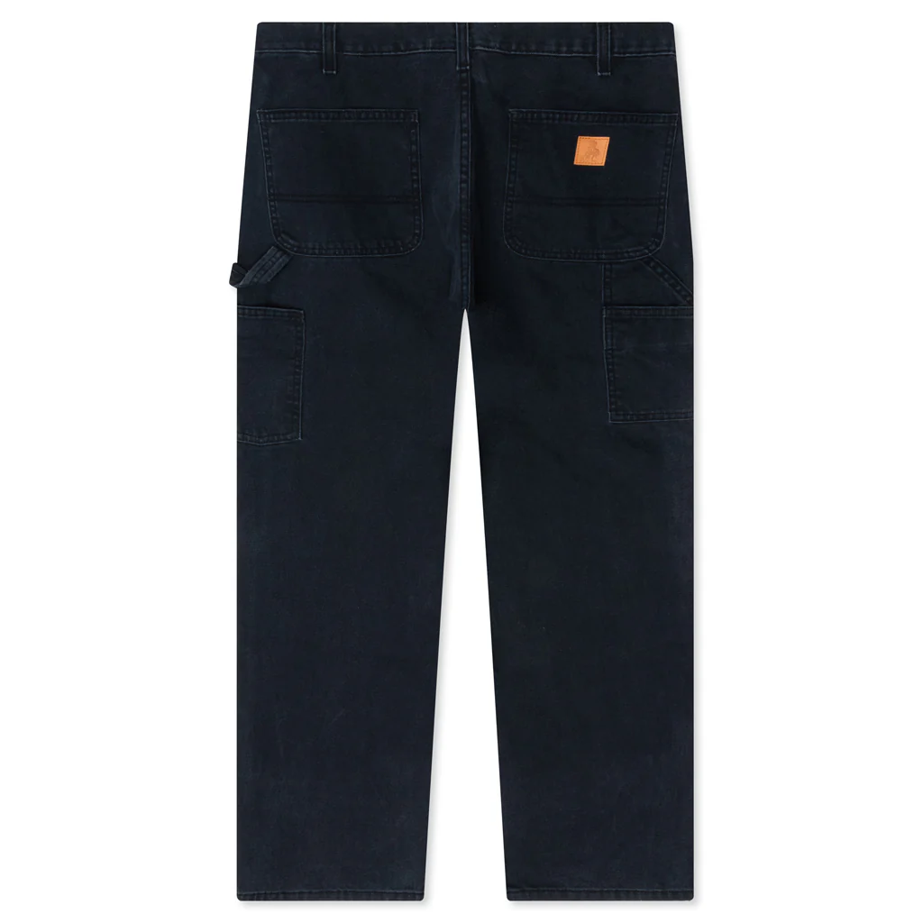Painter Pants - Washed Black - Image 2