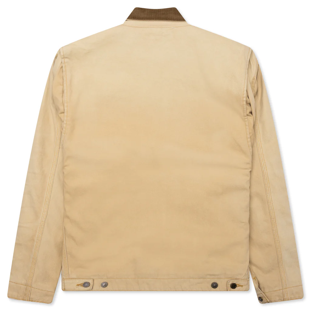 Prairie Jacket - Tan - Image 2