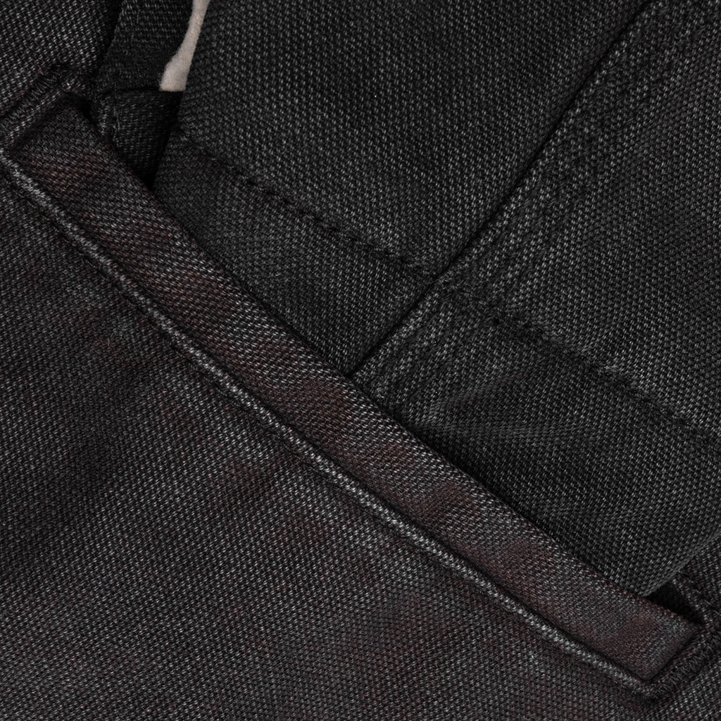 Prairie Jacket - Washed Black - Image 5