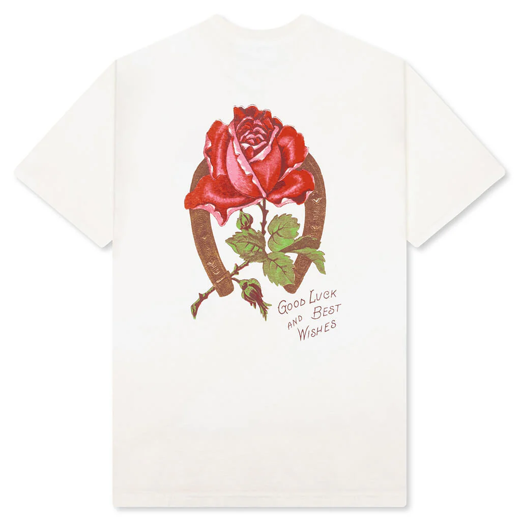 Remember Me T-Shirt - Bone - Image 2