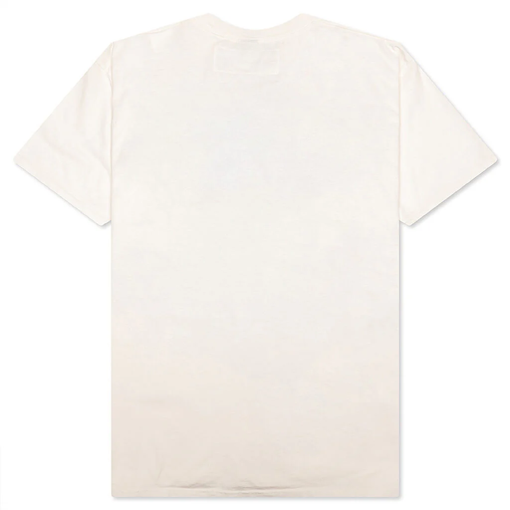 Roper T-Shirt - Bone - Image 2