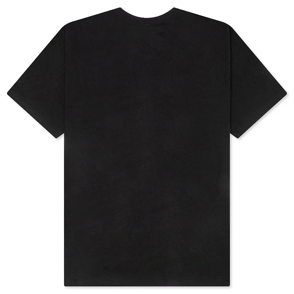 Opera T-Shirt - Black - Image 2