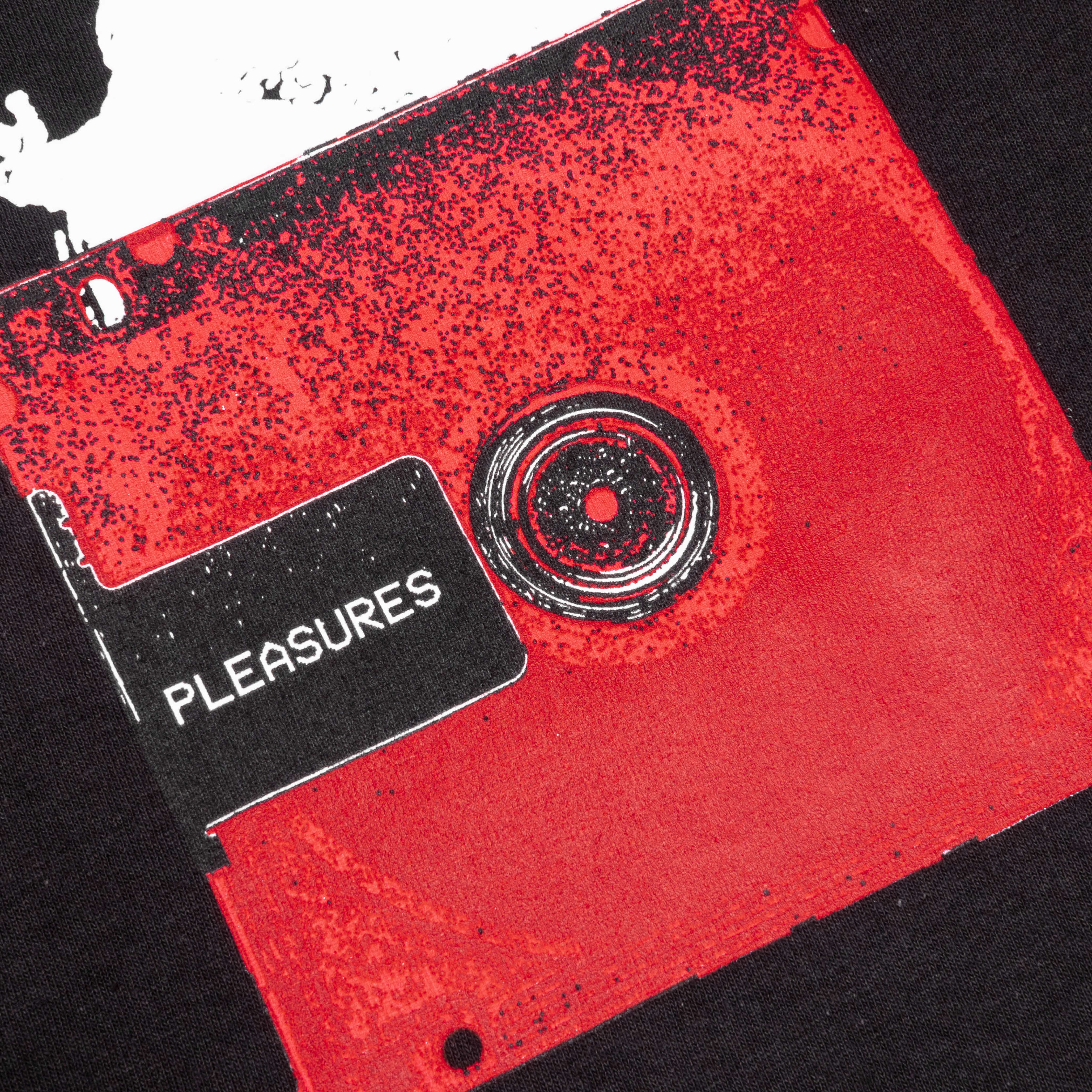 Opera T-Shirt - Black - Image 3