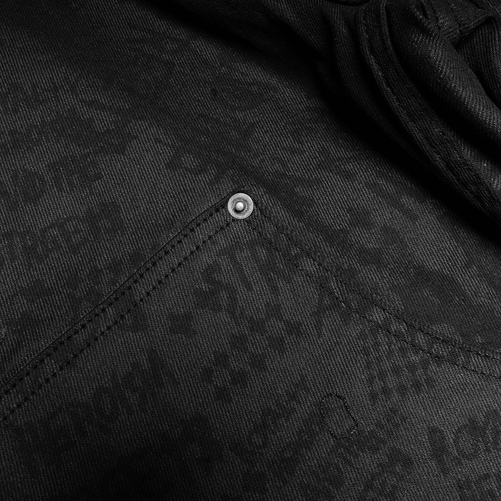 Operator Pant - Black Grease - Image 3
