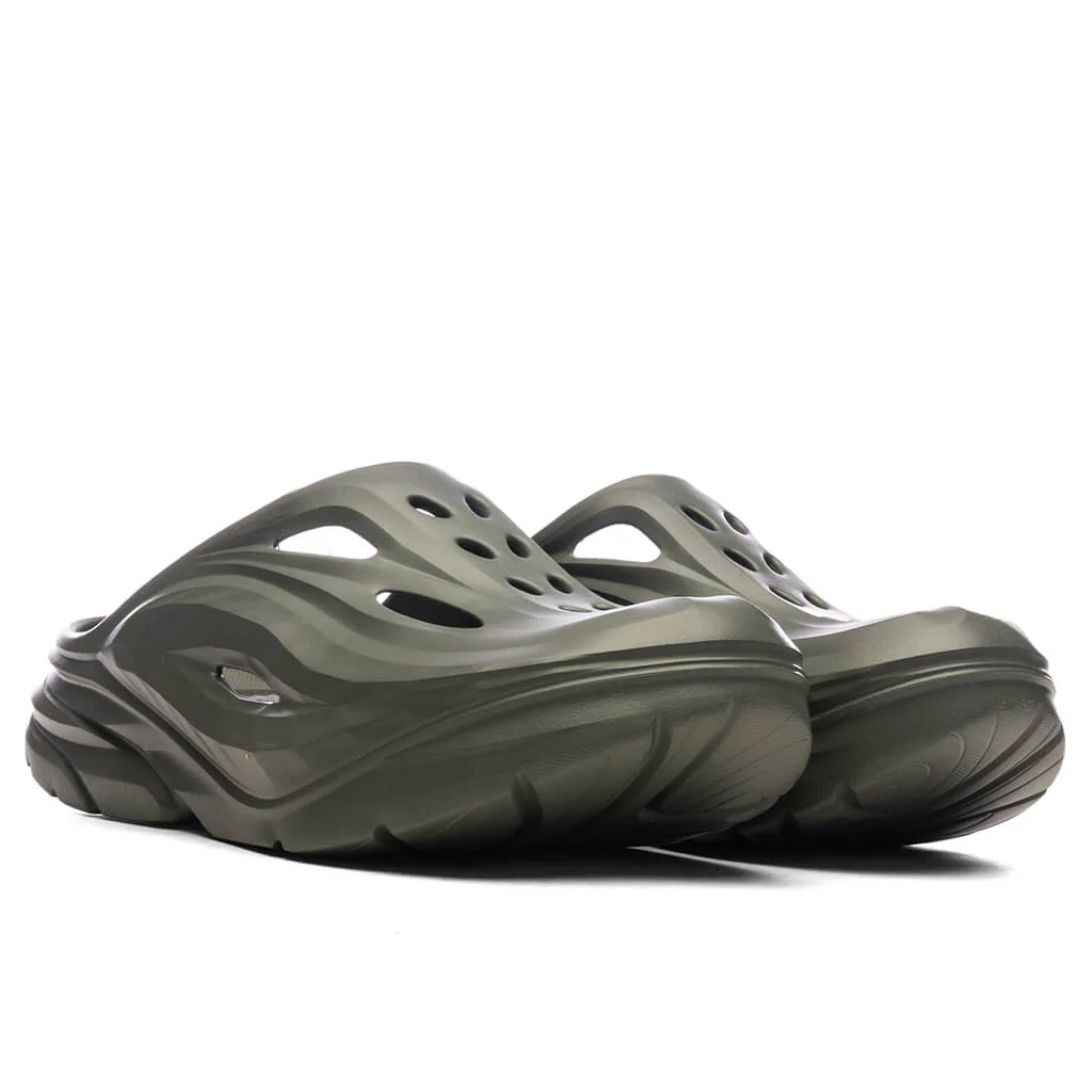 Ora Recovery Mule - Slate - Image 2