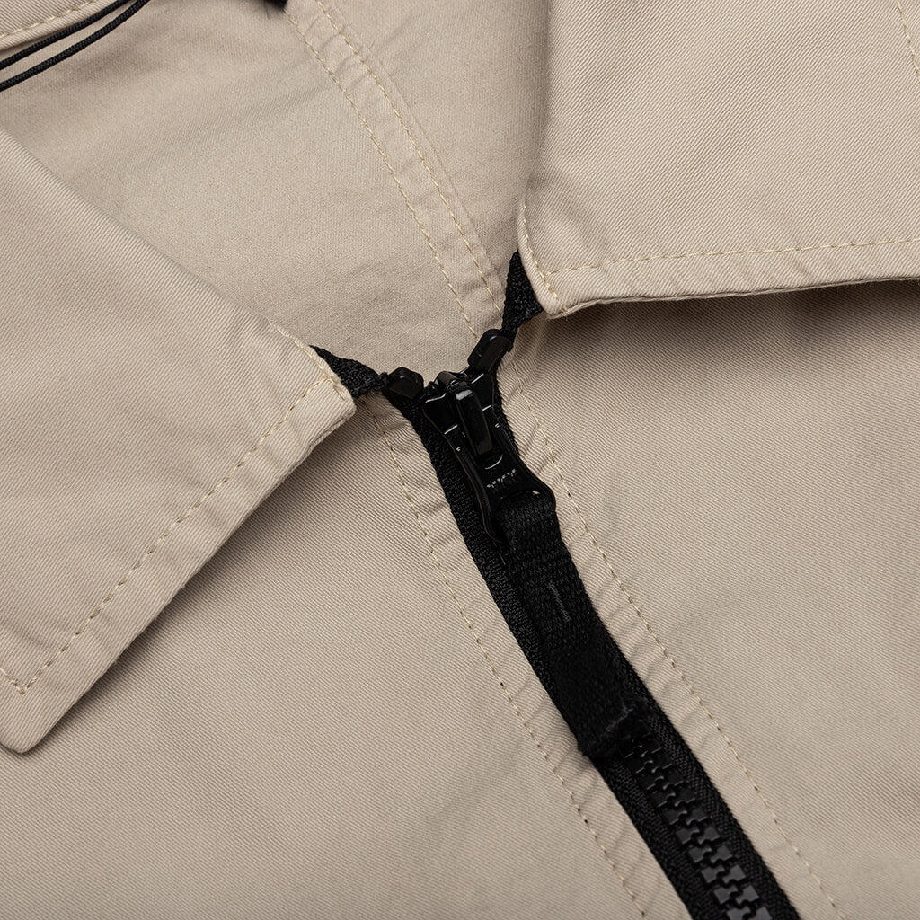 Overshirt - Sand - Image 3