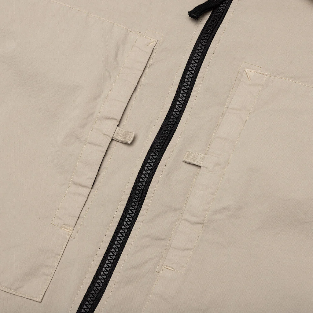 Overshirt - Sand - Image 4