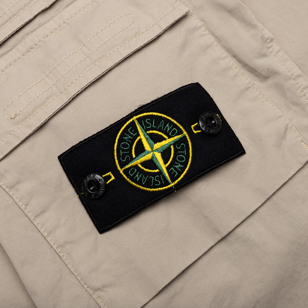 Overshirt - Sand - Image 5