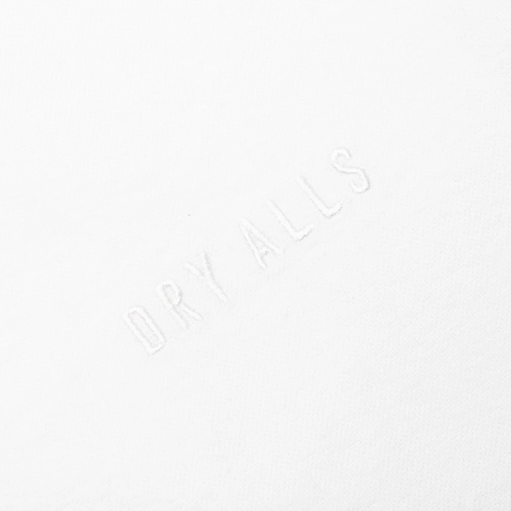 Oxford B.D L/S Shirt - White - Image 5