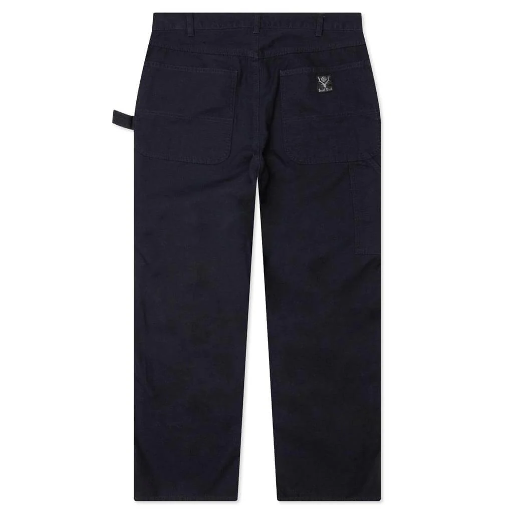 Painter Pant - Navy - Image 2