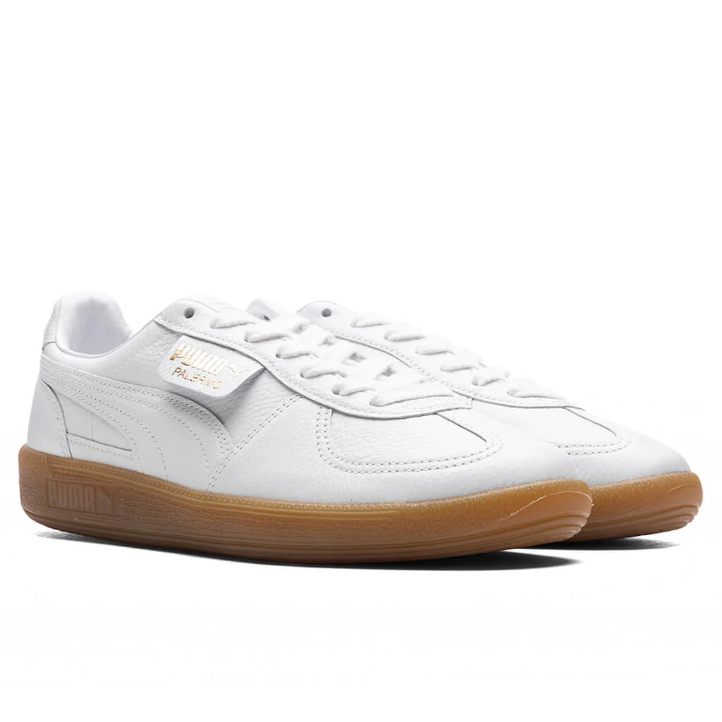 Palermo Premium - White/Forsted Ivory - Image 2