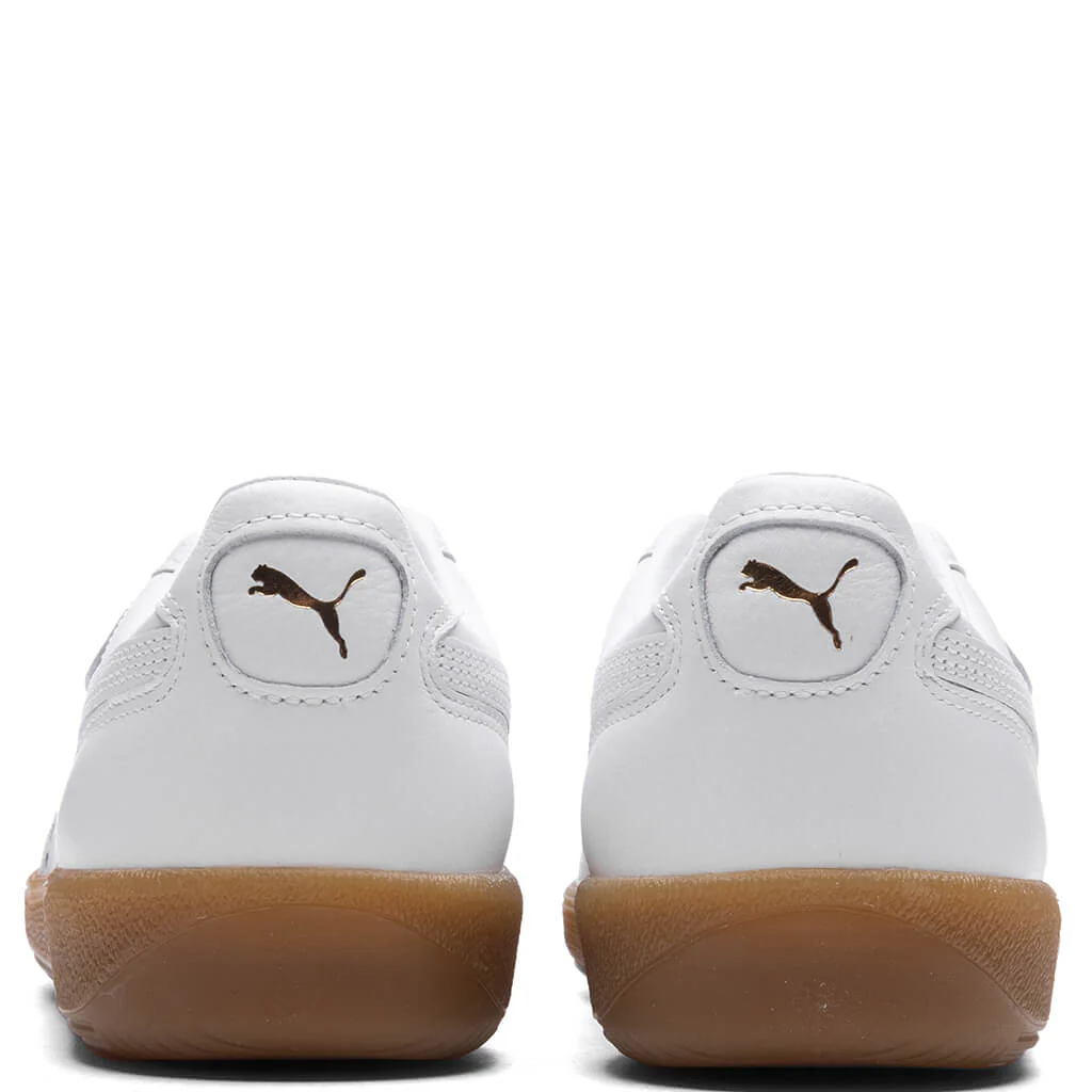 Palermo Premium - White/Forsted Ivory - Image 4