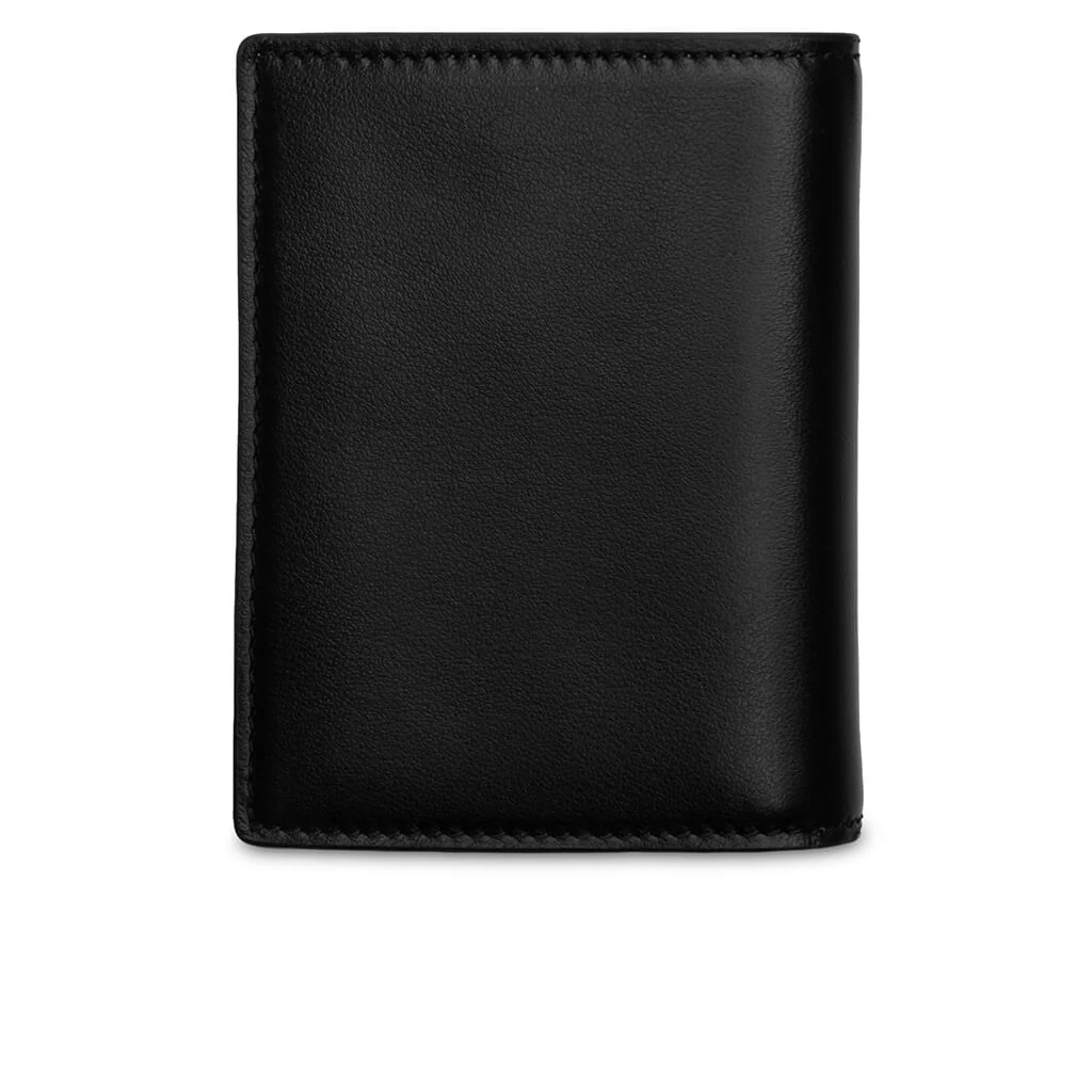 Classic Logo Bifold - Black/White - Image 2