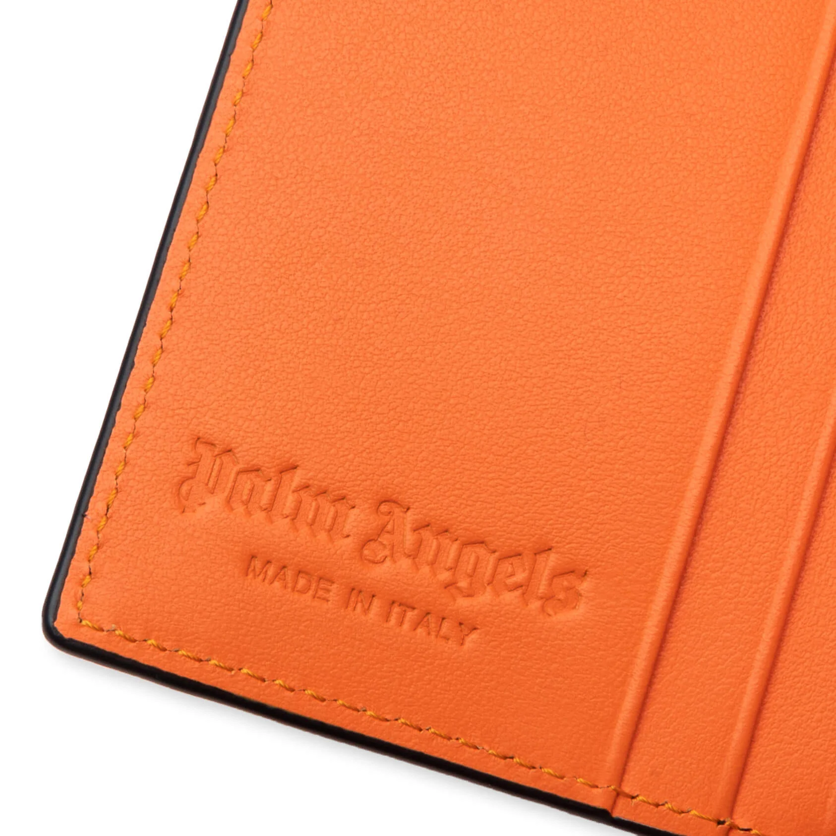 Classic Logo Bifold - Black/White - Image 4