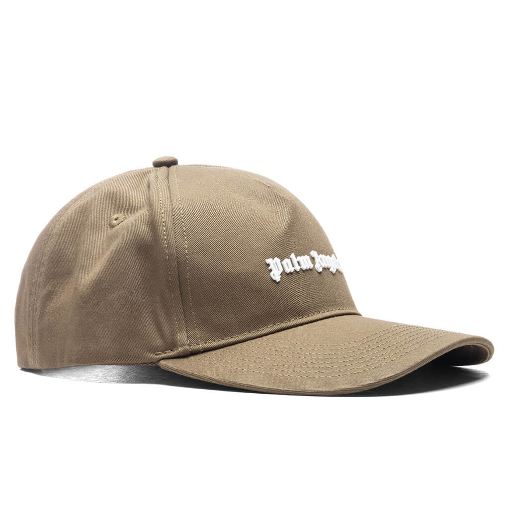 Classic Logo Cap - Military - Image 3