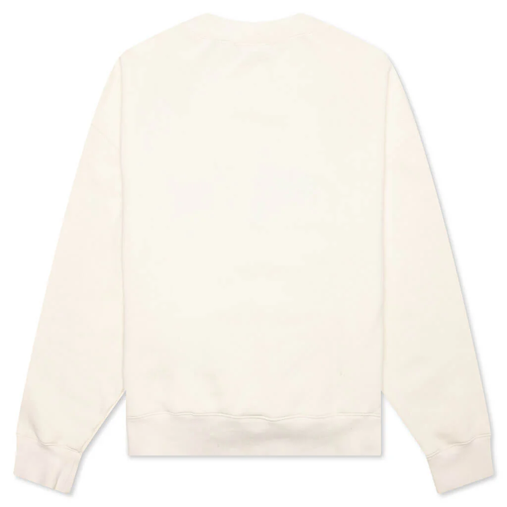 Shark Crew - Butter/Green - Image 2
