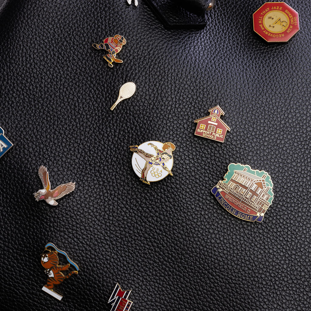 Everyday Bag - Black - Image 4
