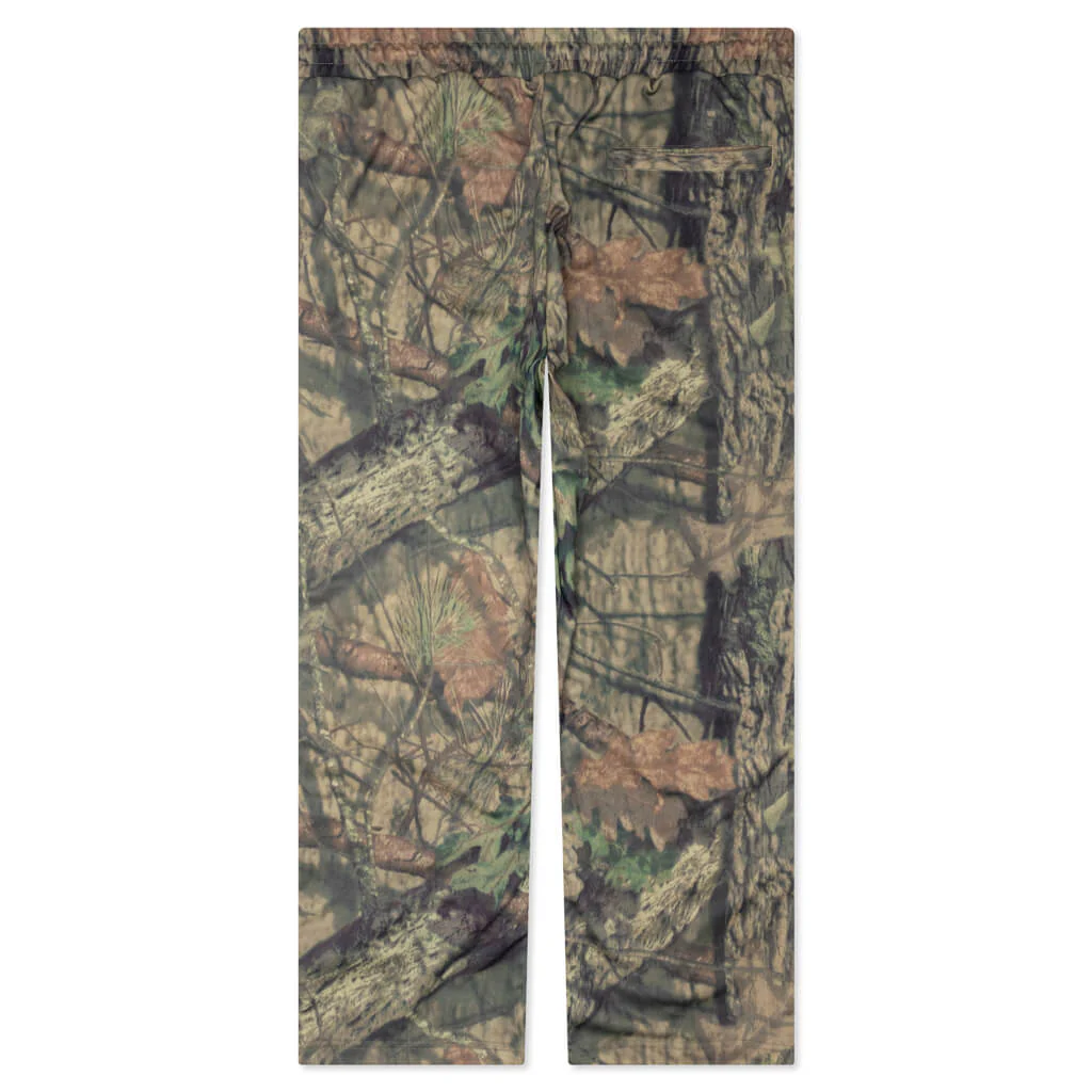 Fasination Track Pant - Camo - Image 2