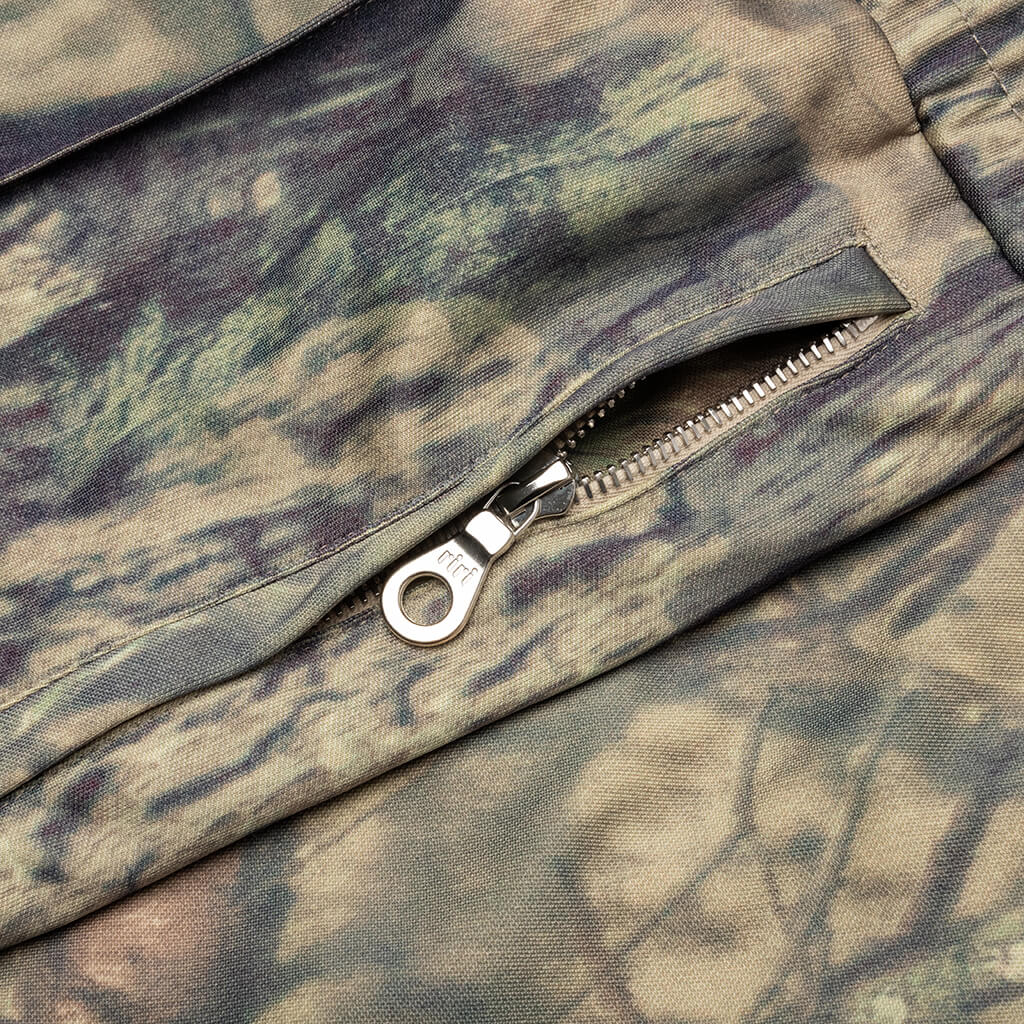 Fasination Track Pant - Camo - Image 3