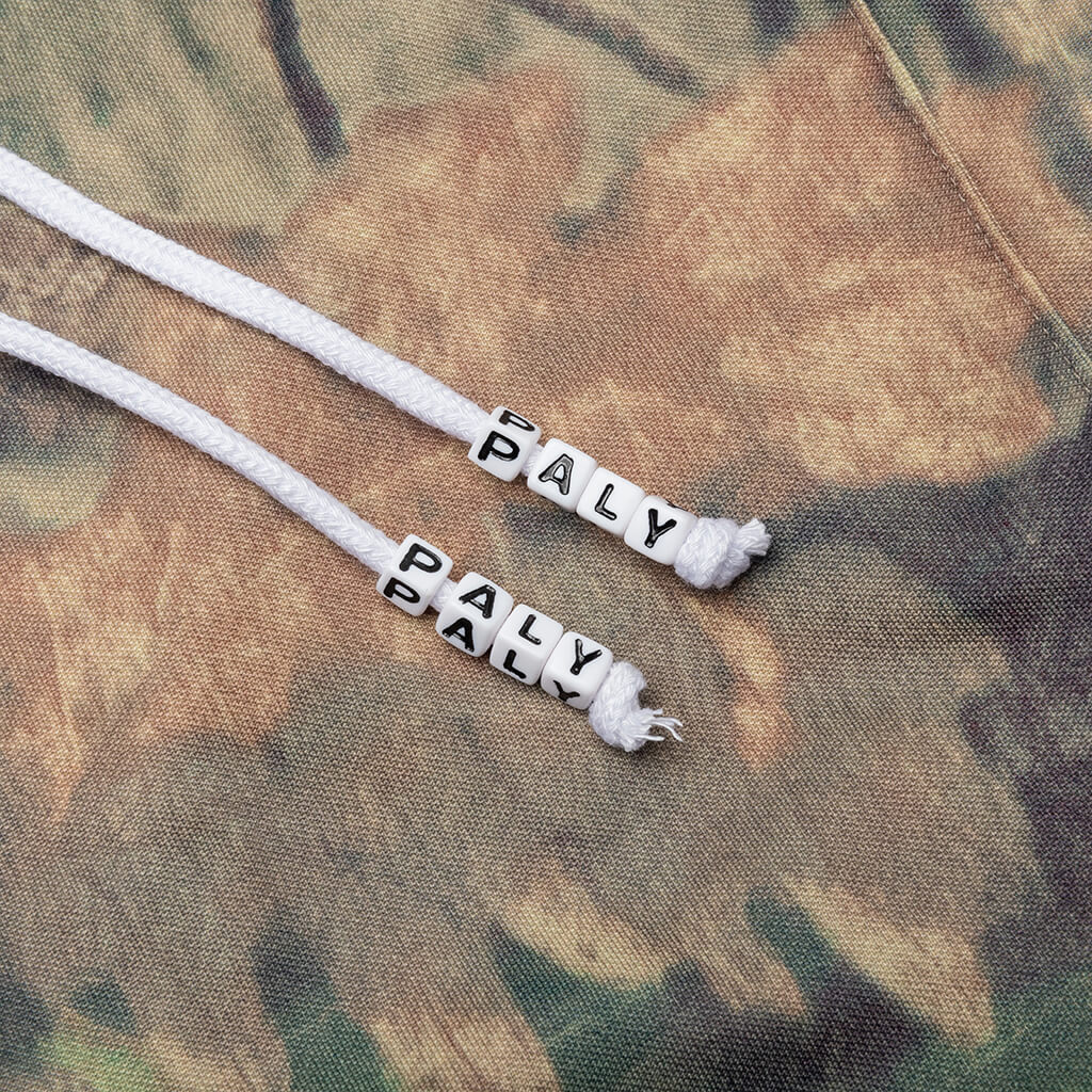 Fasination Track Pant - Camo - Image 5