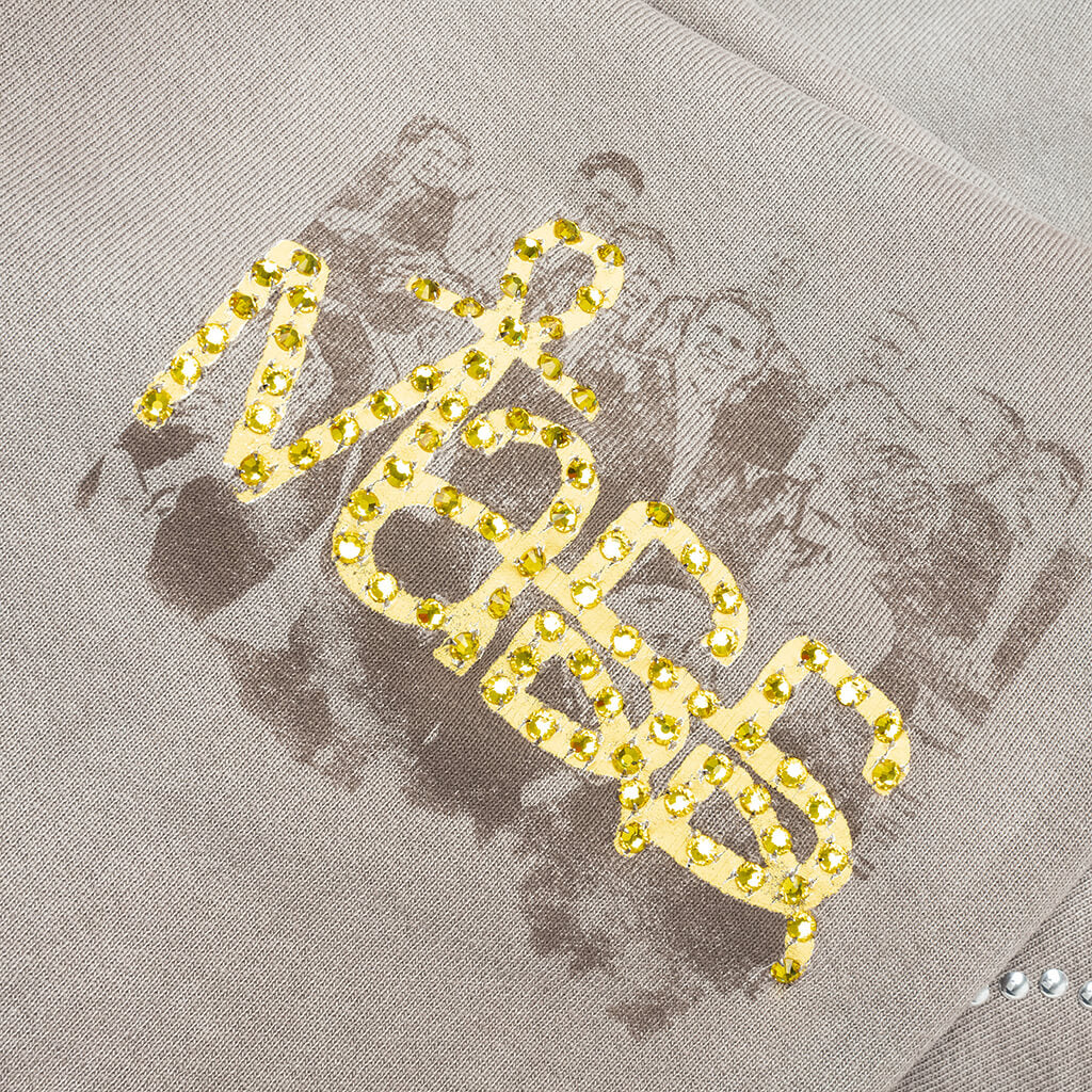 Mass Sweatpant - Brown - Image 4