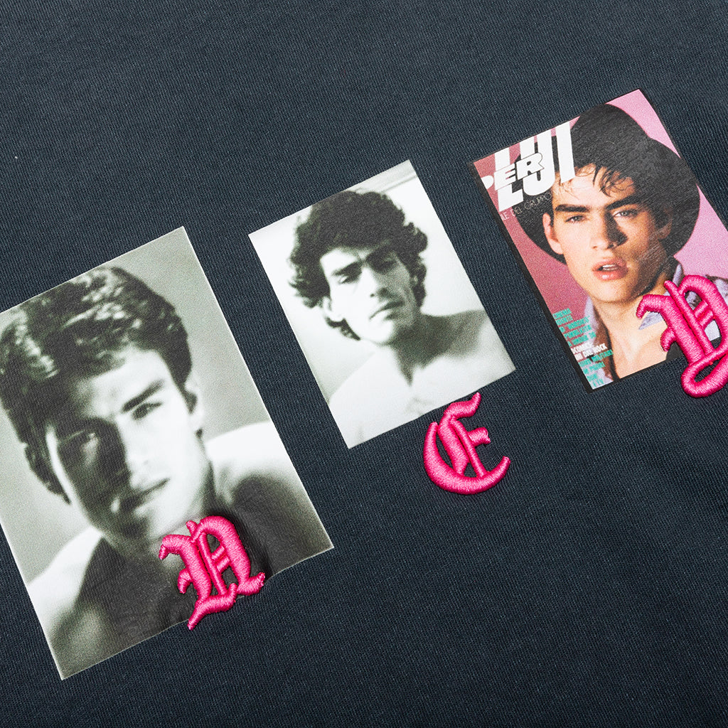 Memorial Tee - Vintage Black - Image 3