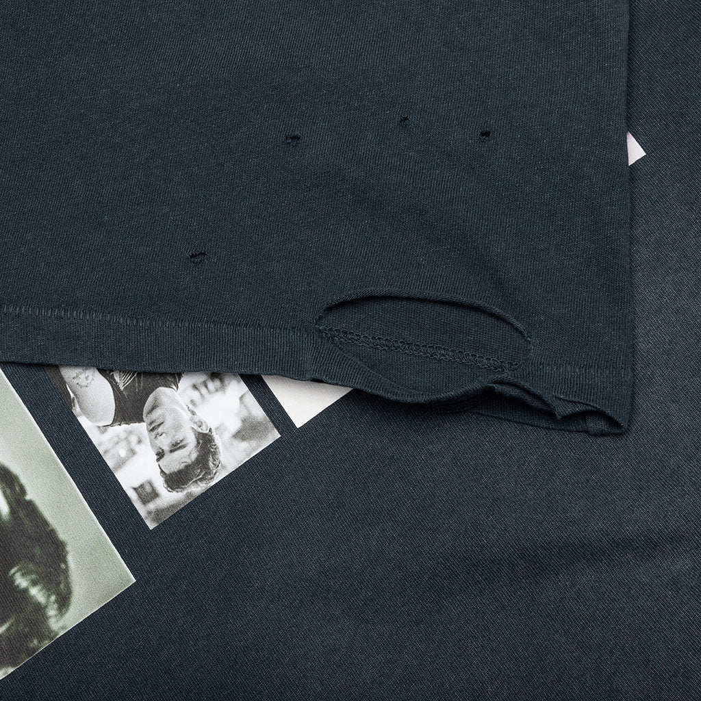 Memorial Tee - Vintage Black - Image 5