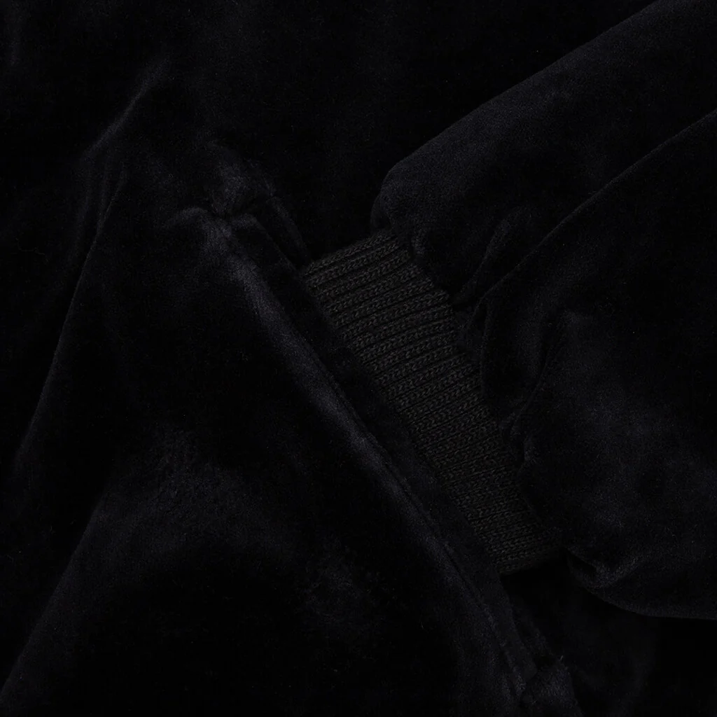 Serge Souvenir Jacket - Black - Image 4
