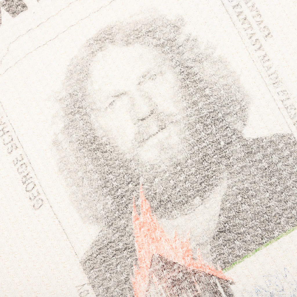 Steve’s Thermal - Vintage White - Image 4