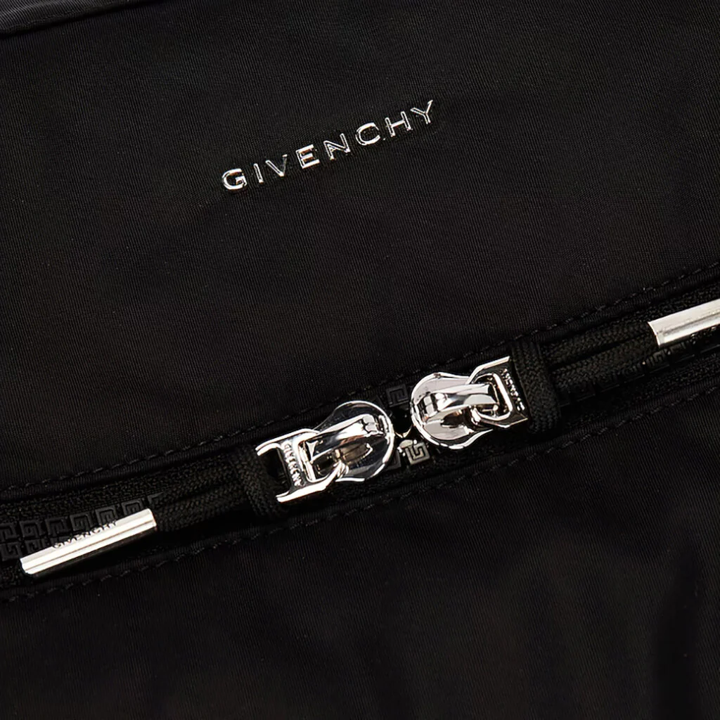 Pandora Medium Bag - Black - Image 3