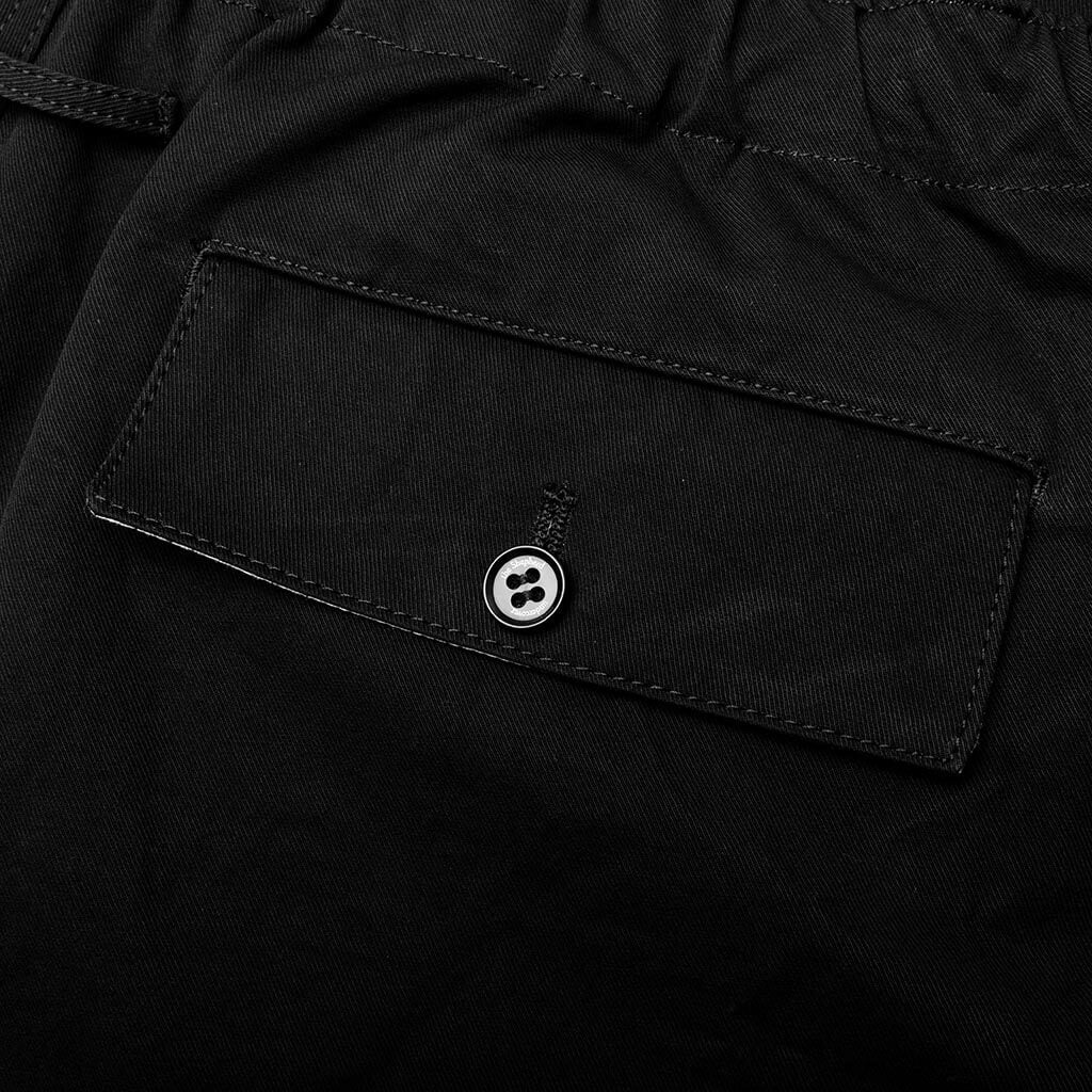 Pants - Black - Image 5