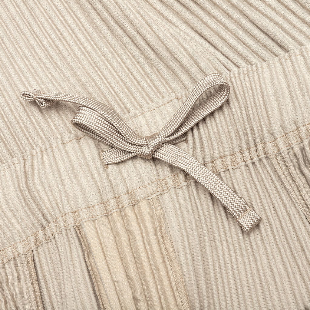 March Pants - Linen Beige - Image 4