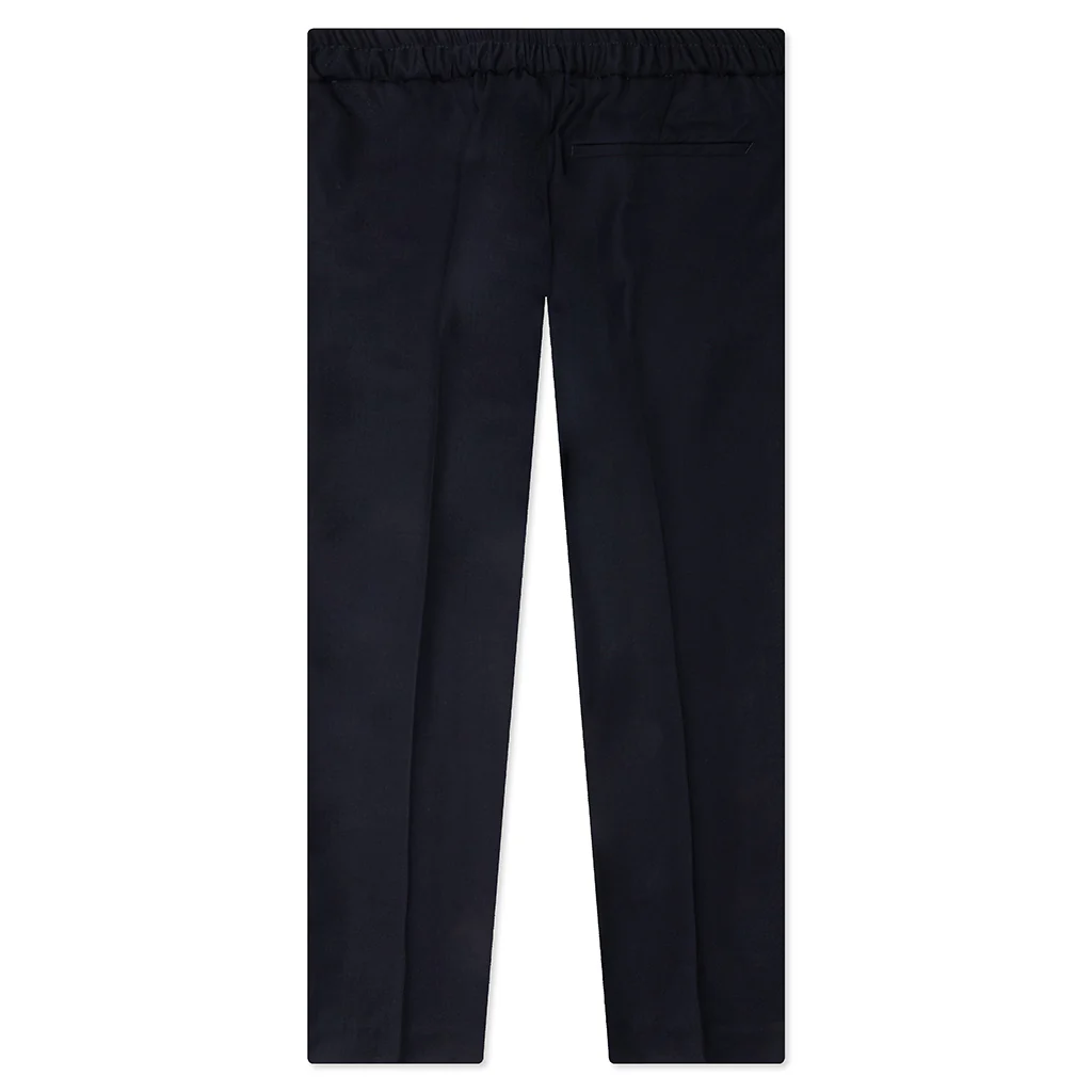 Parkino 9146 M.W. Pants - Navy - Image 2