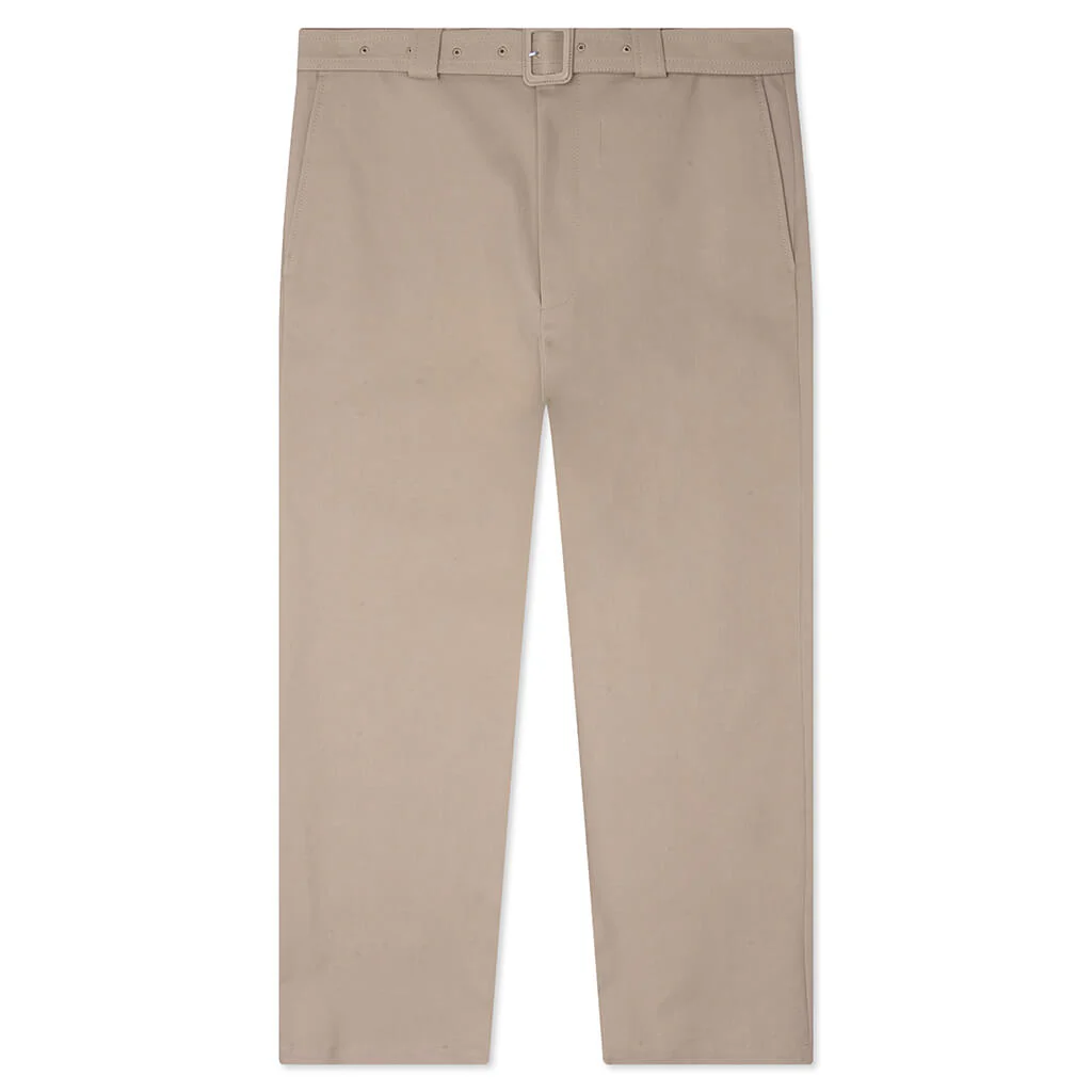 Paulsons 9129 M.W. Pants - Camel