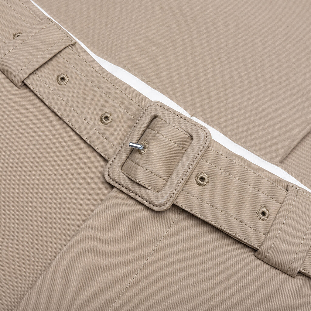 Paulsons 9129 M.W. Pants - Camel - Image 4